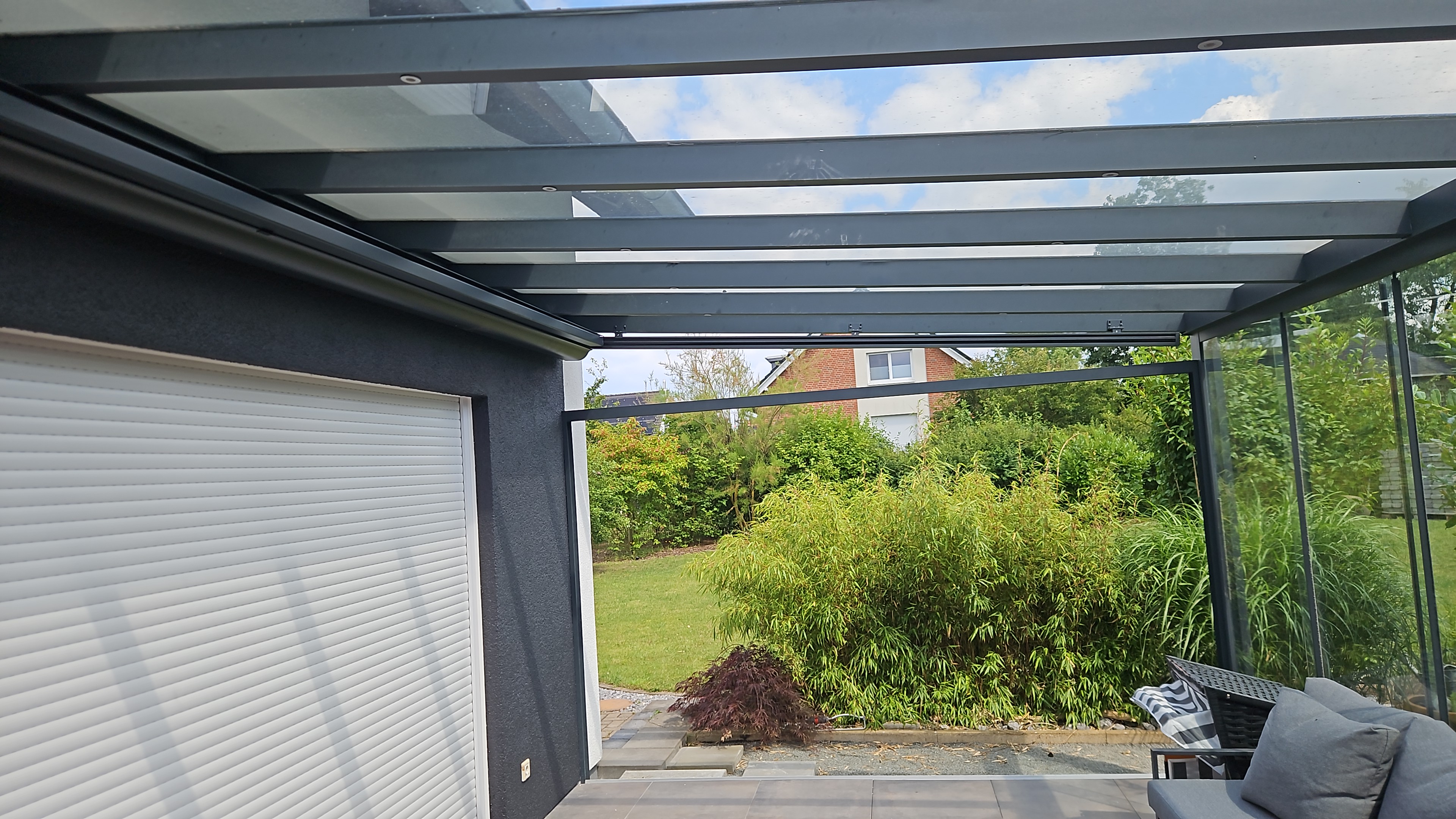 Carports